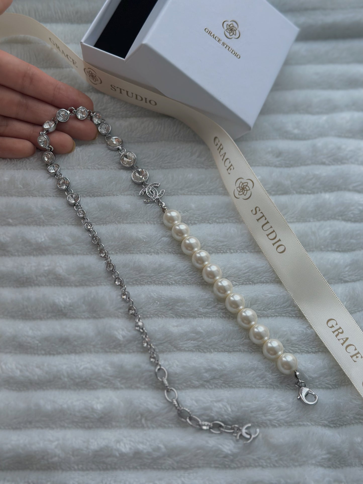 Celilah necklace