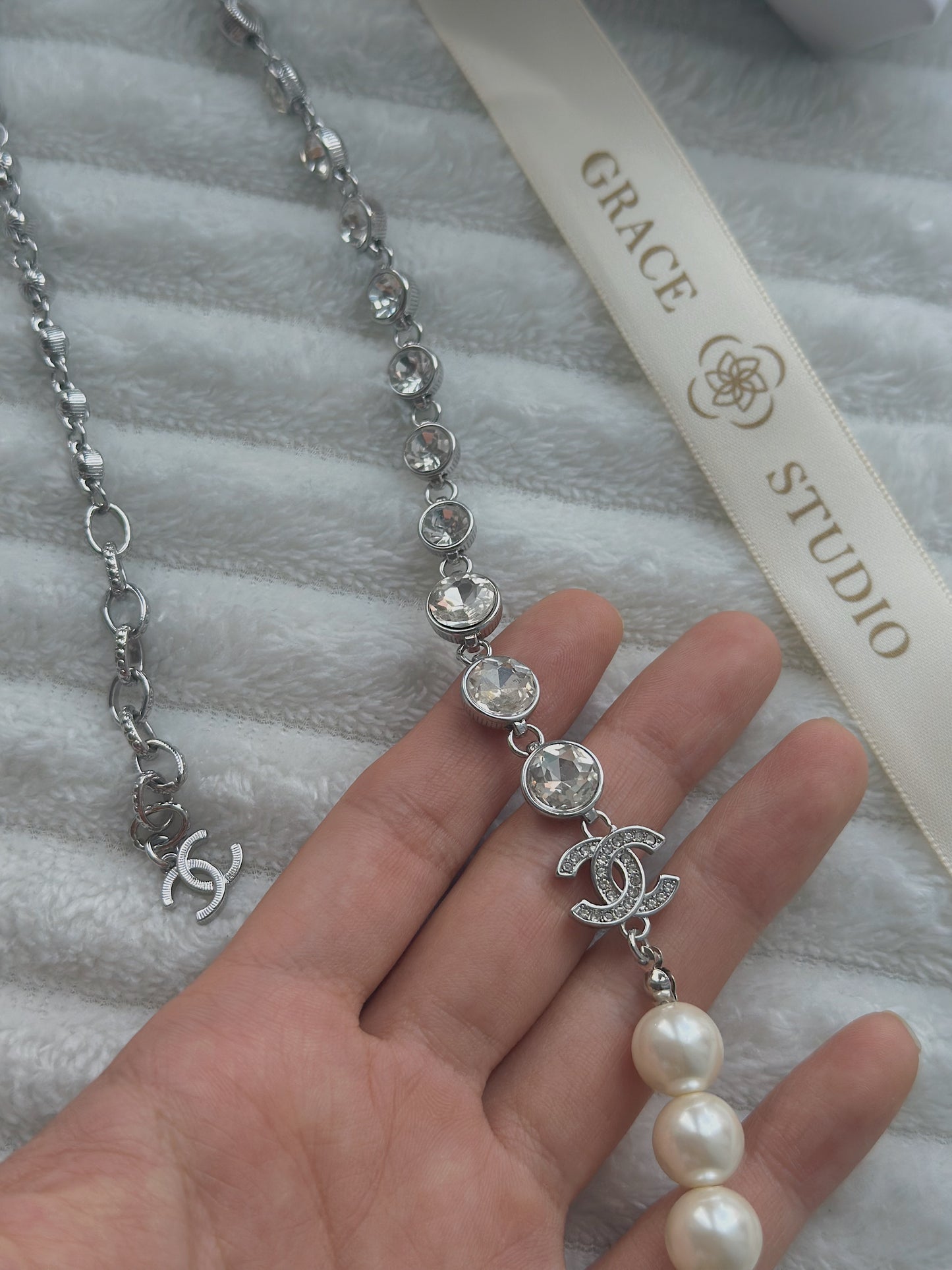 Celilah necklace