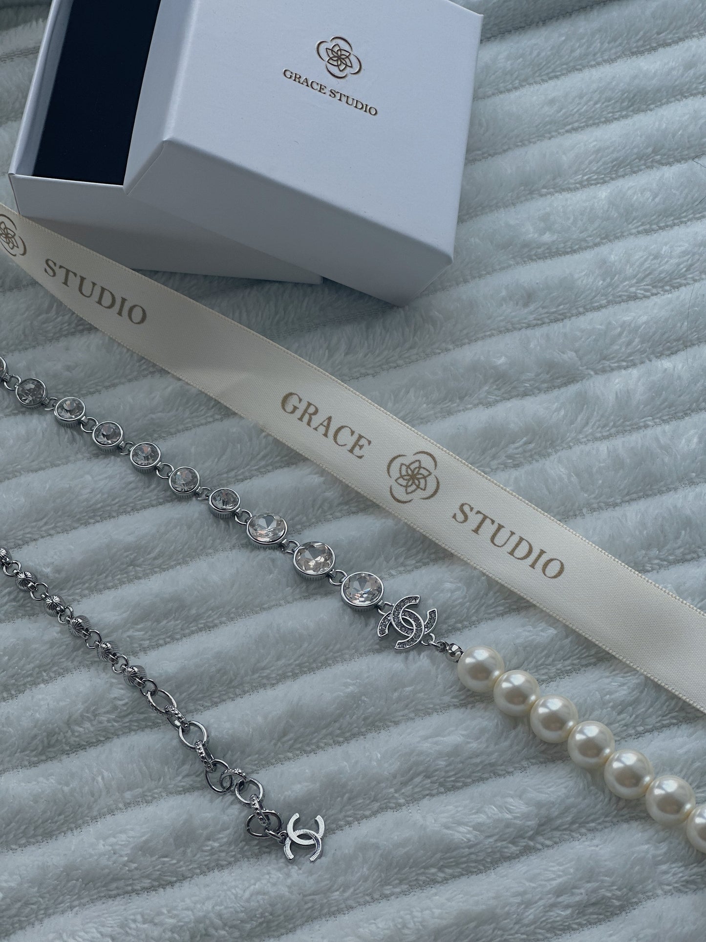 Celilah necklace
