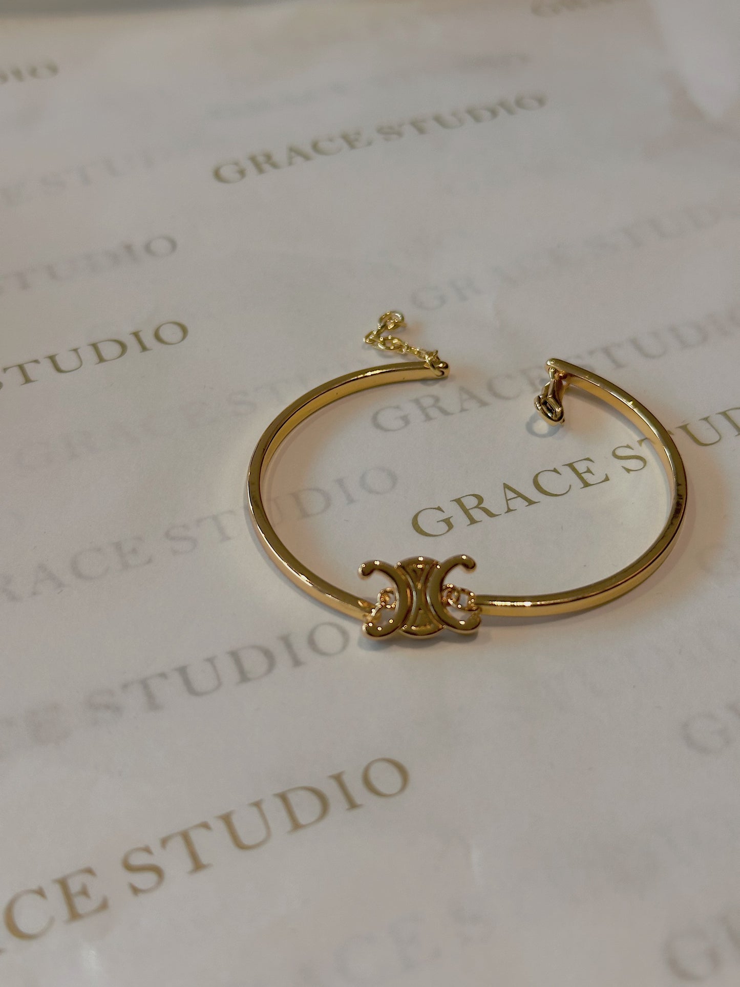 Salina Bracelet