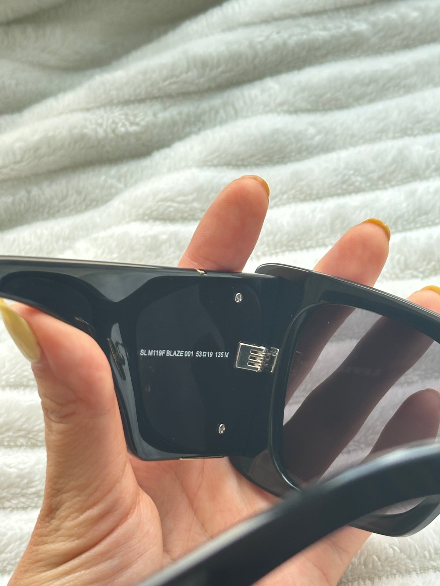 Y&L Sunglasses