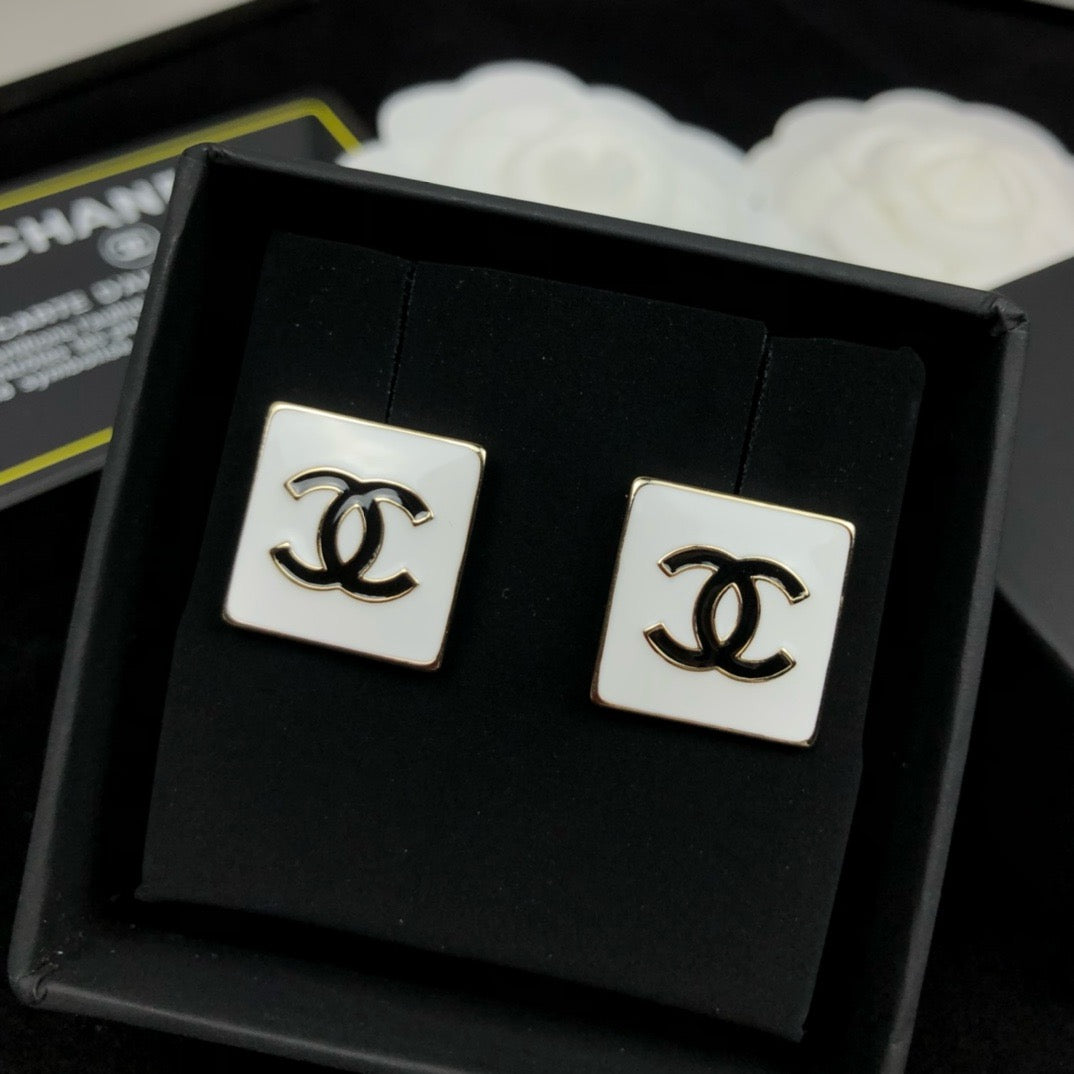 CC Pure Grace Earrings