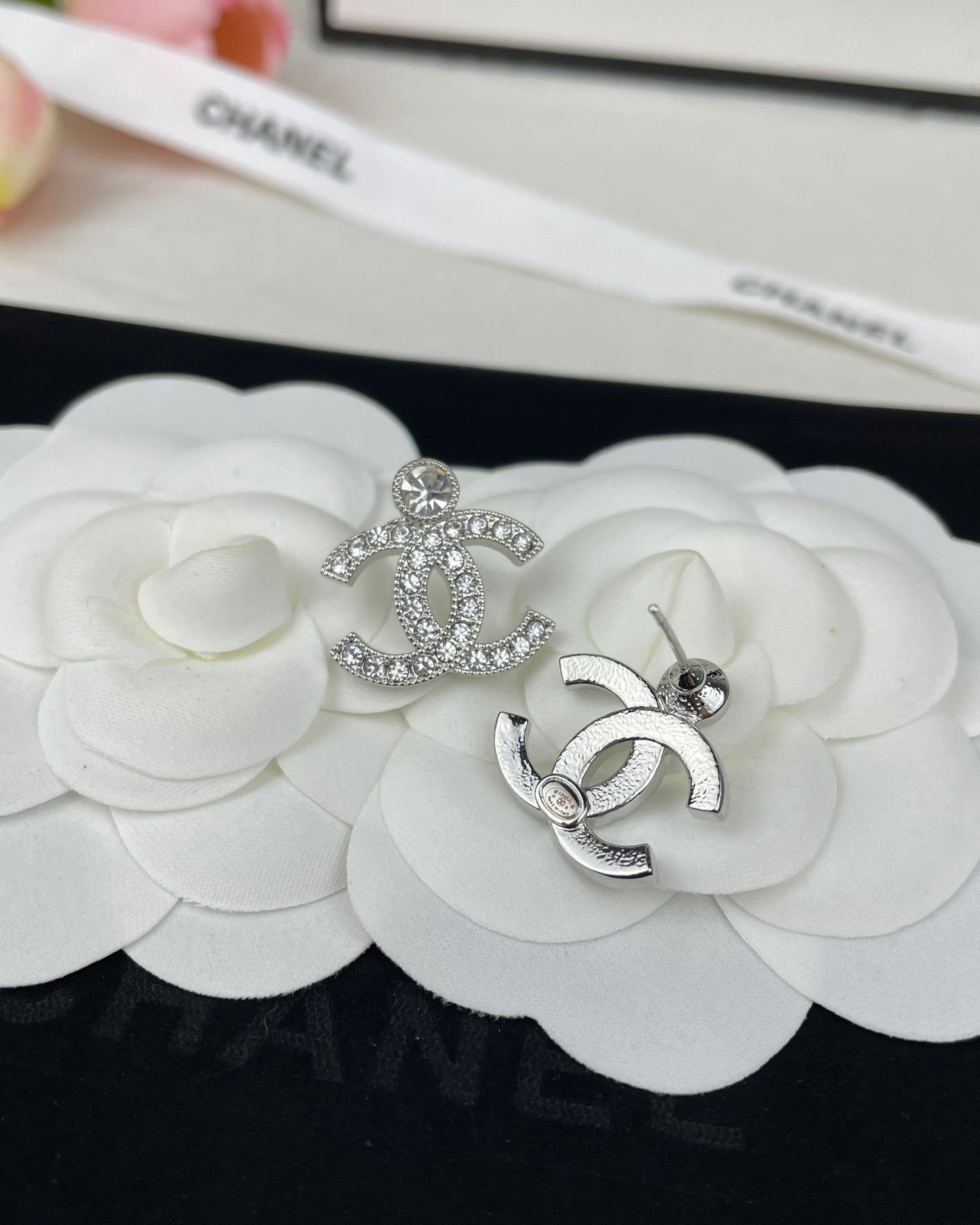 Bella earrings