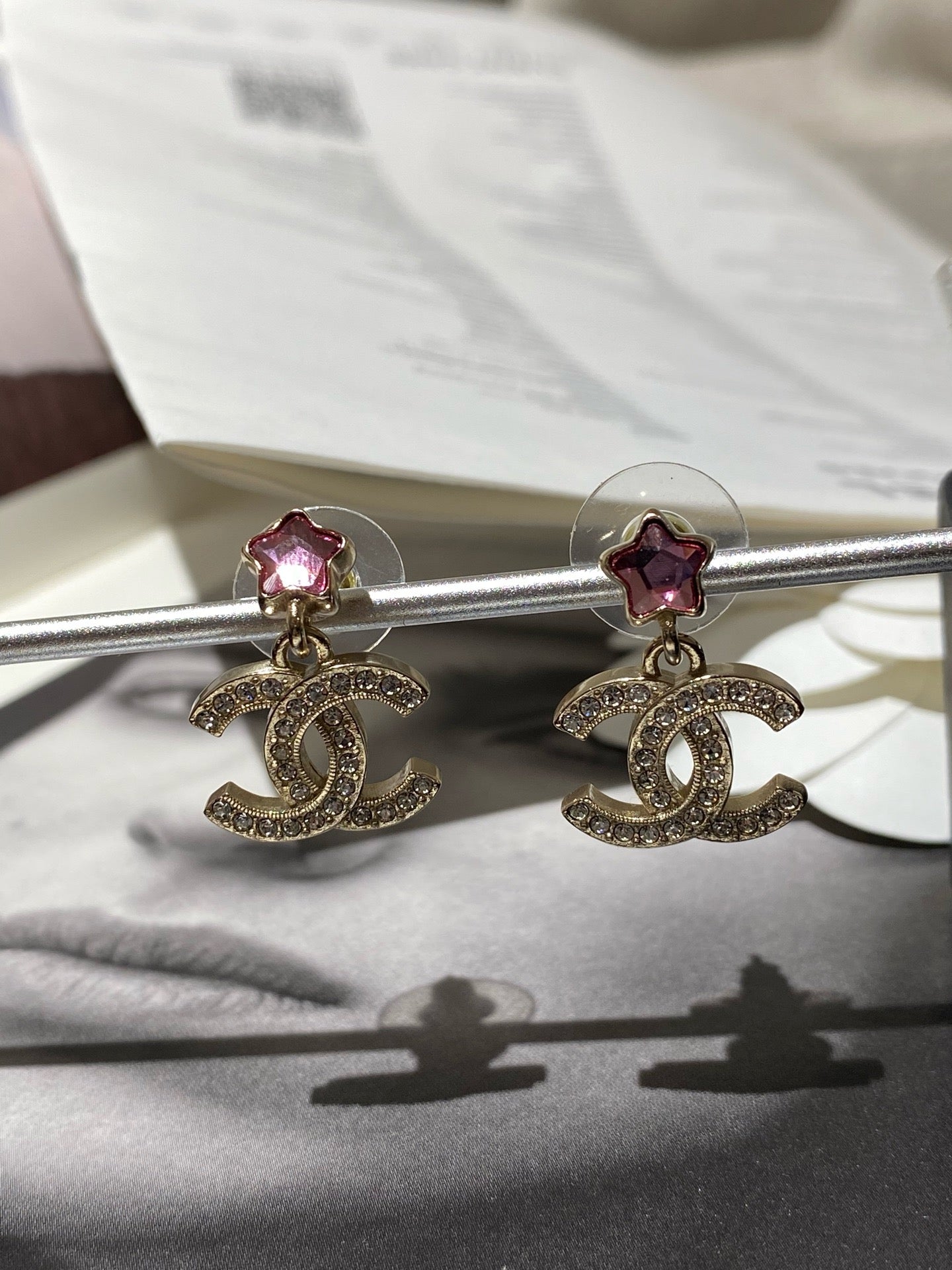 Coco Starry Dream Earrings