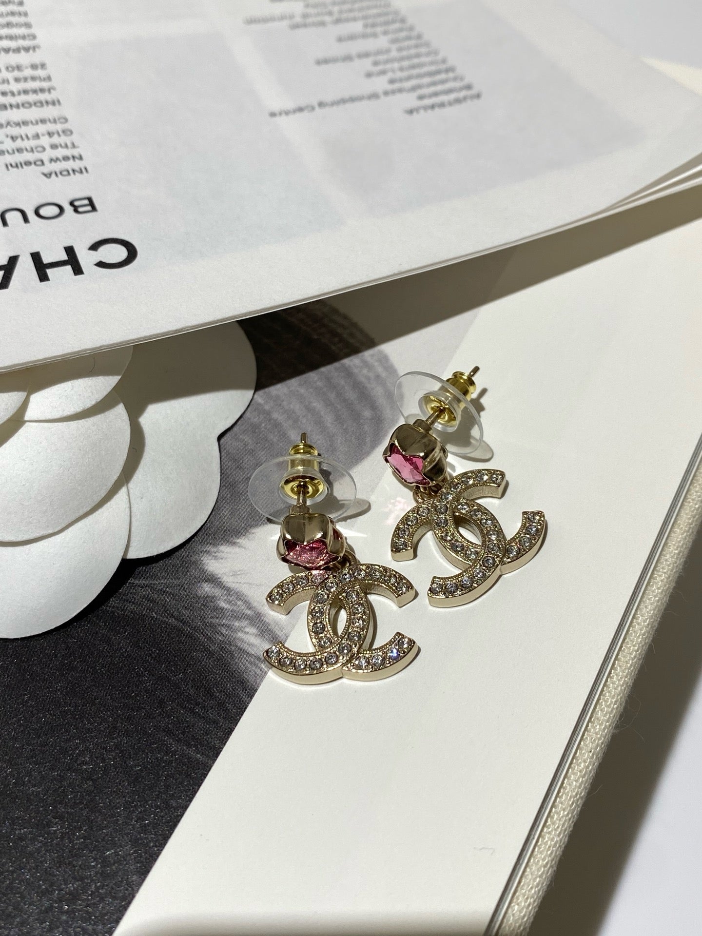 Coco Starry Dream Earrings