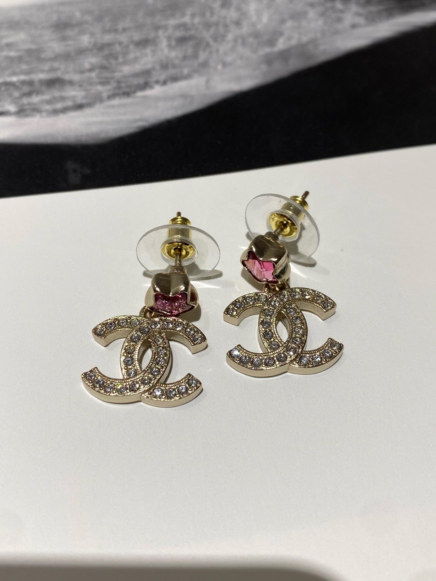 Coco Starry Dream Earrings