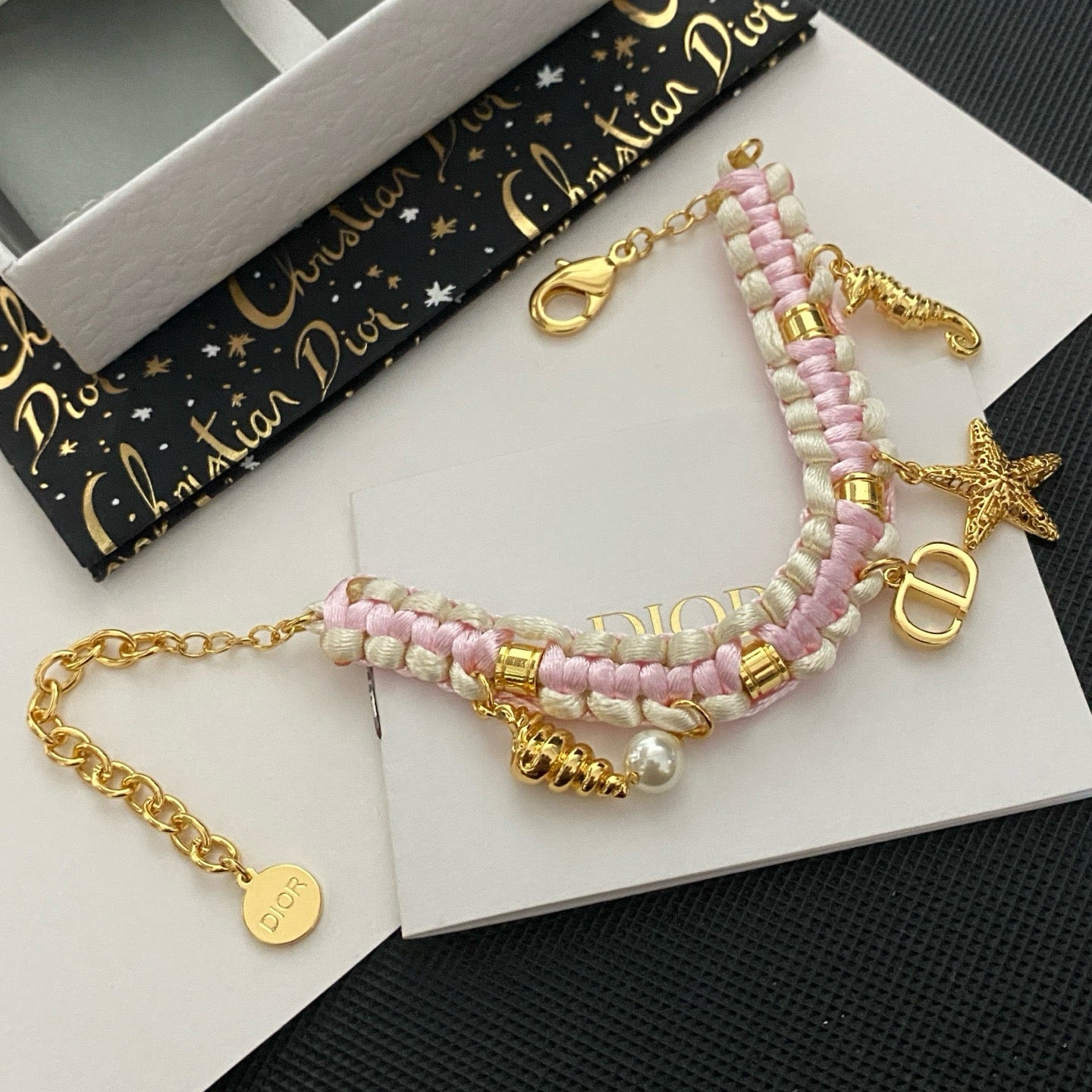 Giana summer vibe bracelet