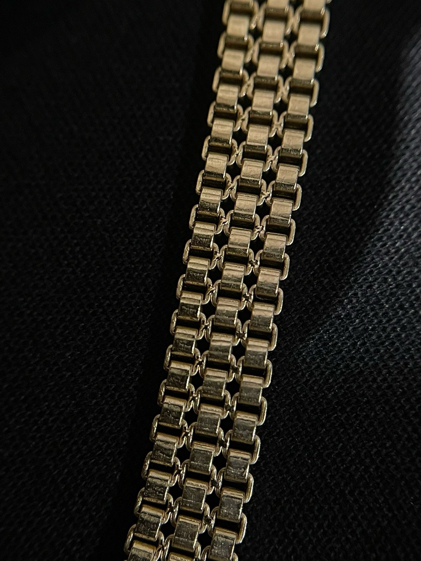Coralie vintage necklace