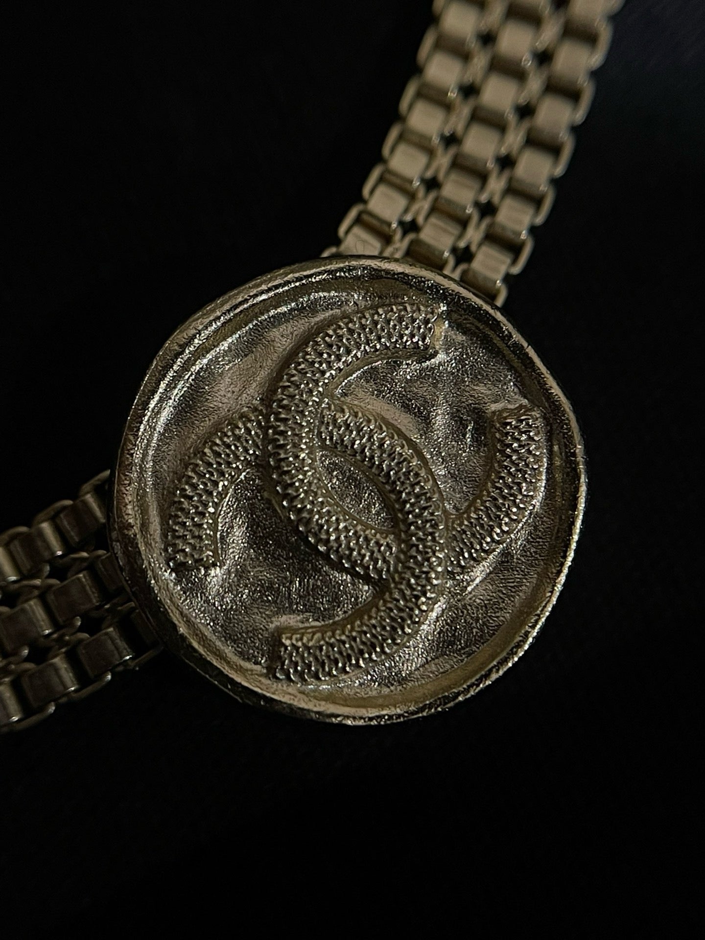 Coralie vintage necklace