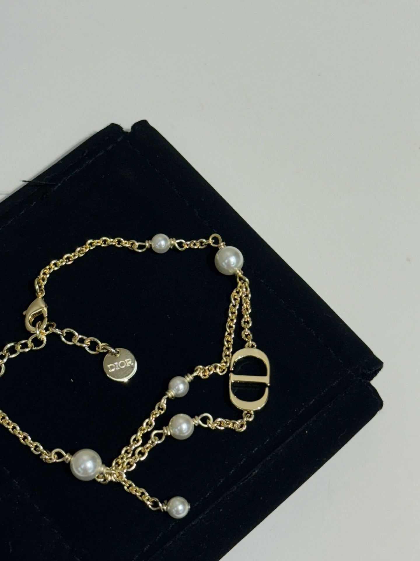 Catalina CD Bracelet