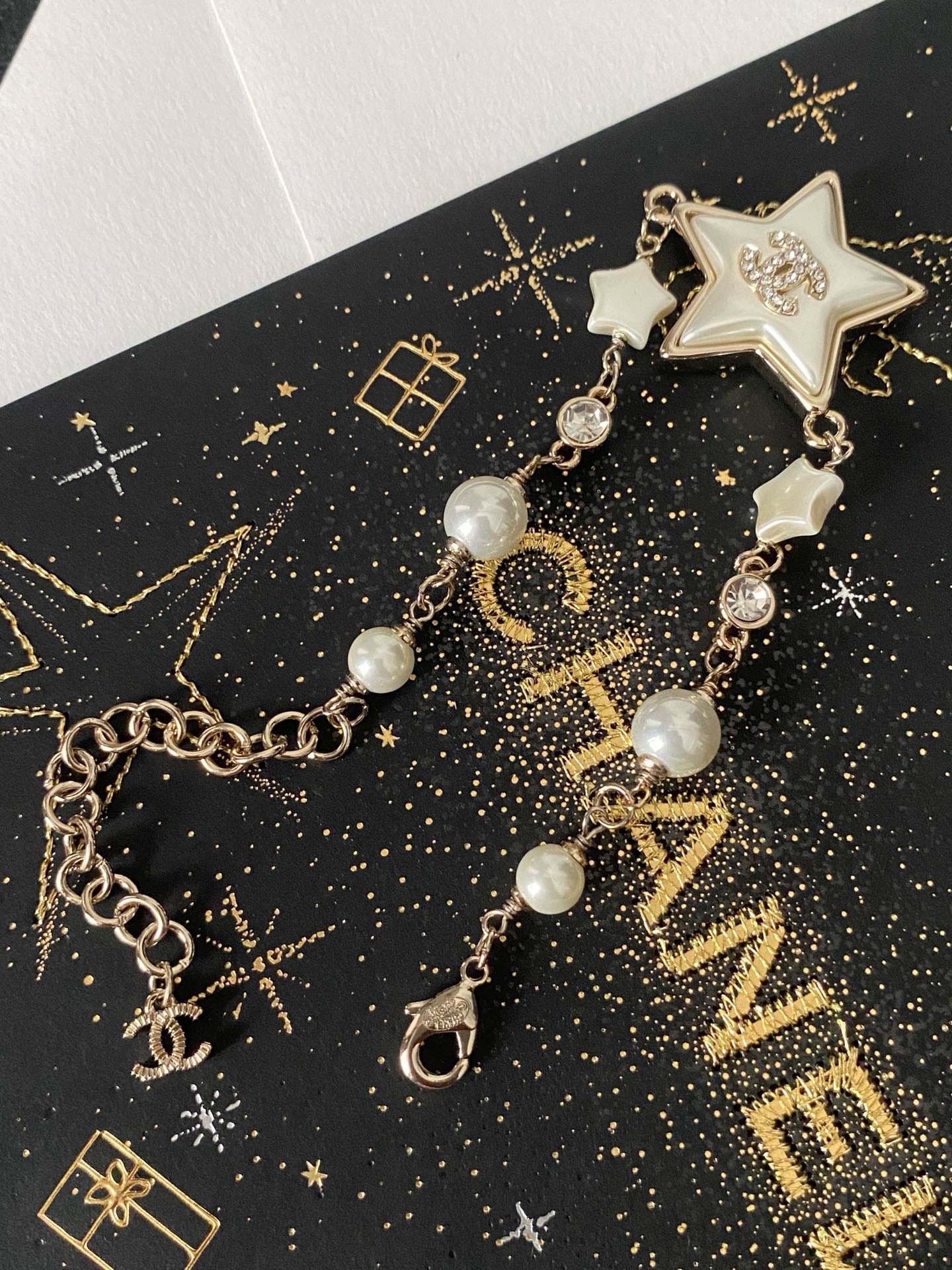 Coco Starry Sky Bracele