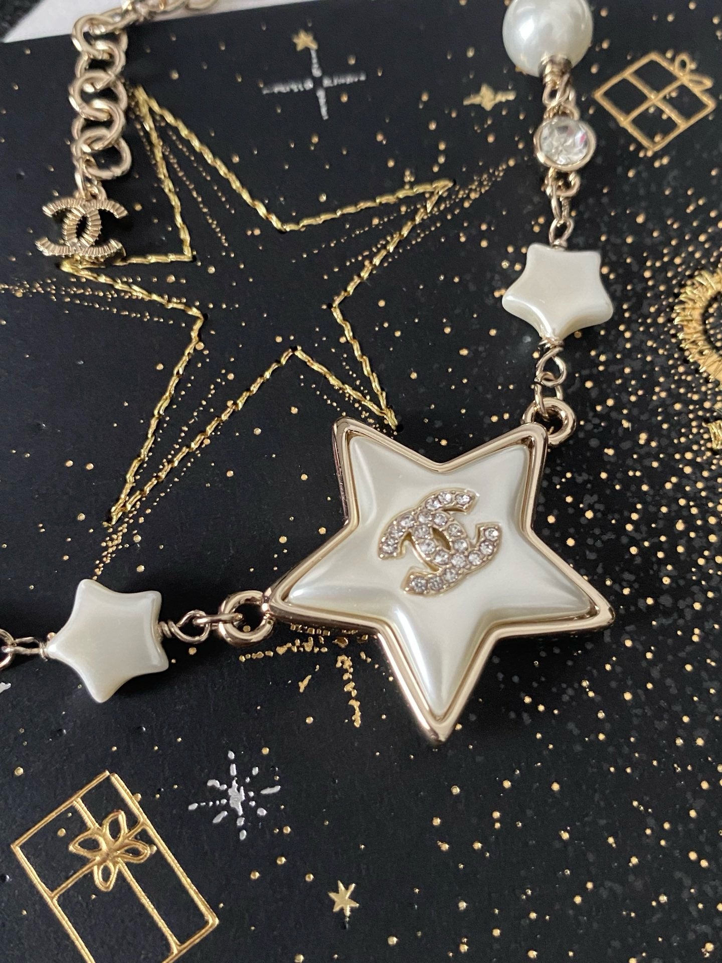 Coco Starry Sky Bracele