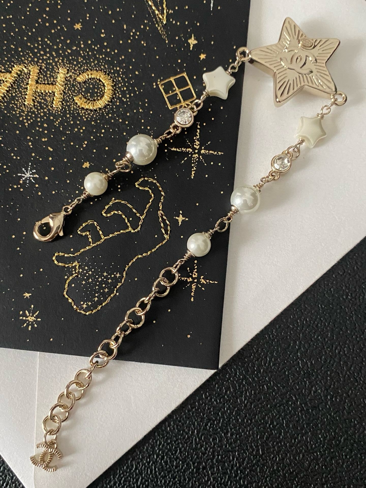 Coco Starry Sky Bracele