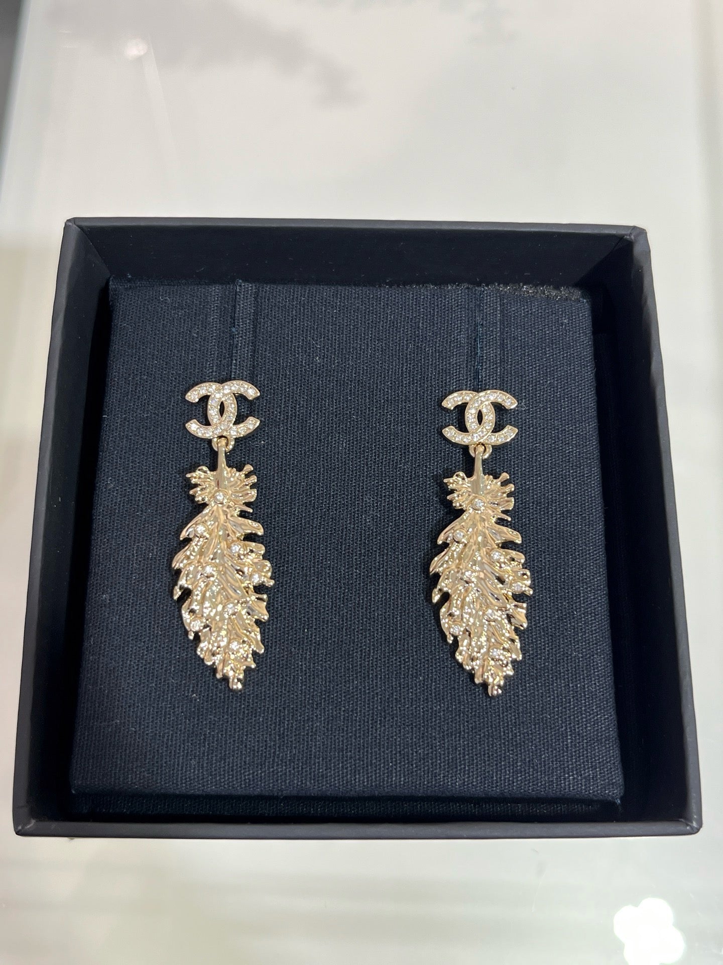 Cessi Earrings