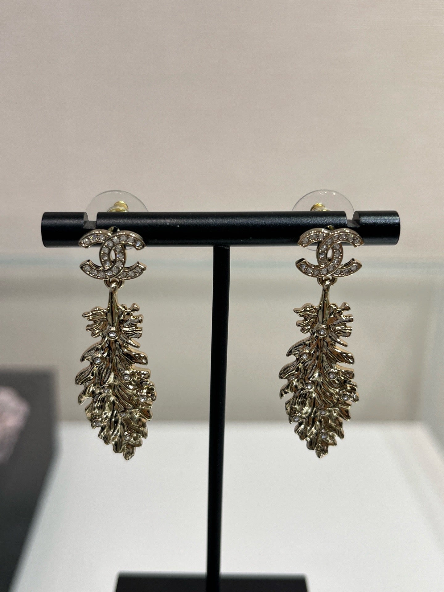 Cessi Earrings