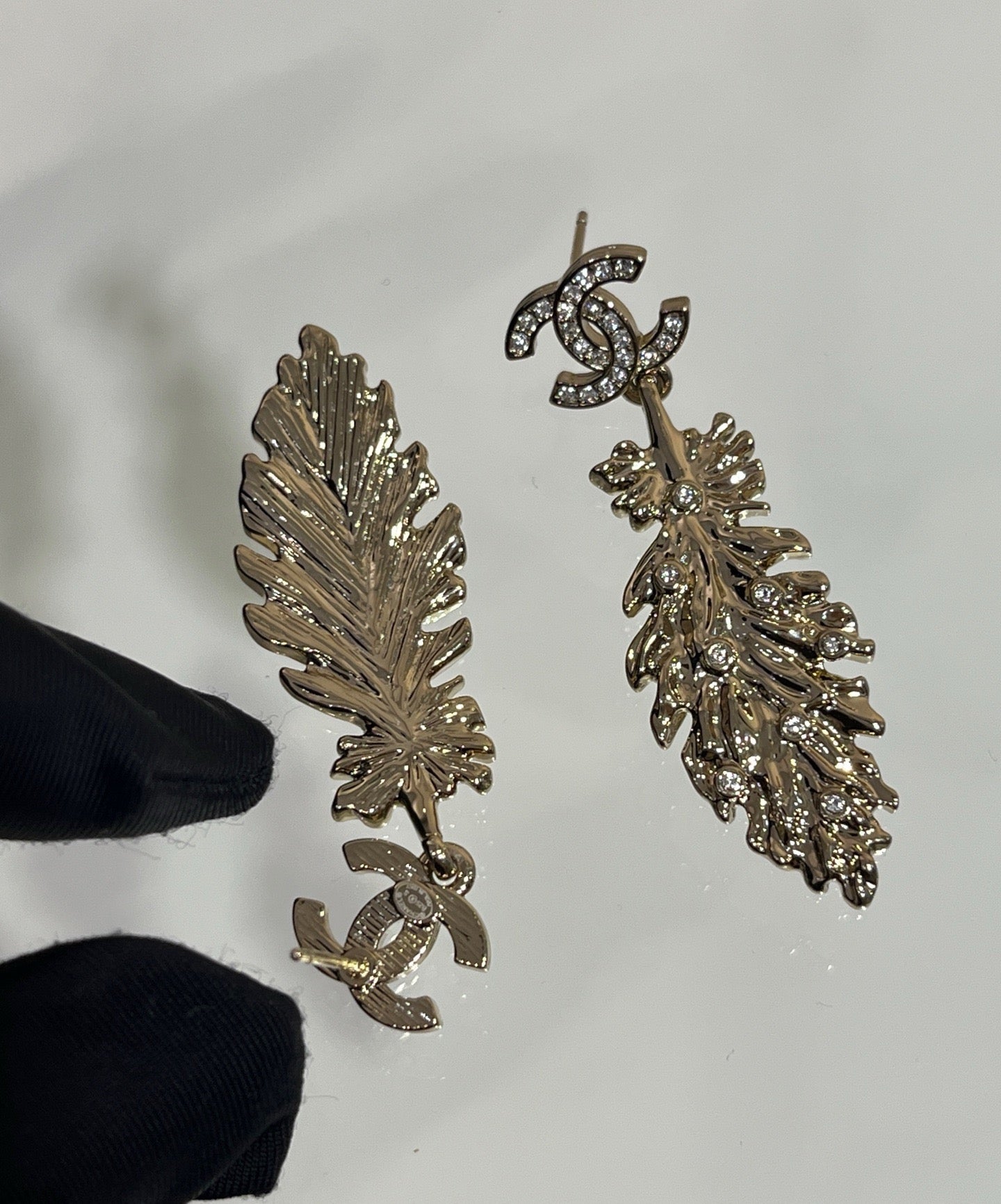 Cessi Earrings