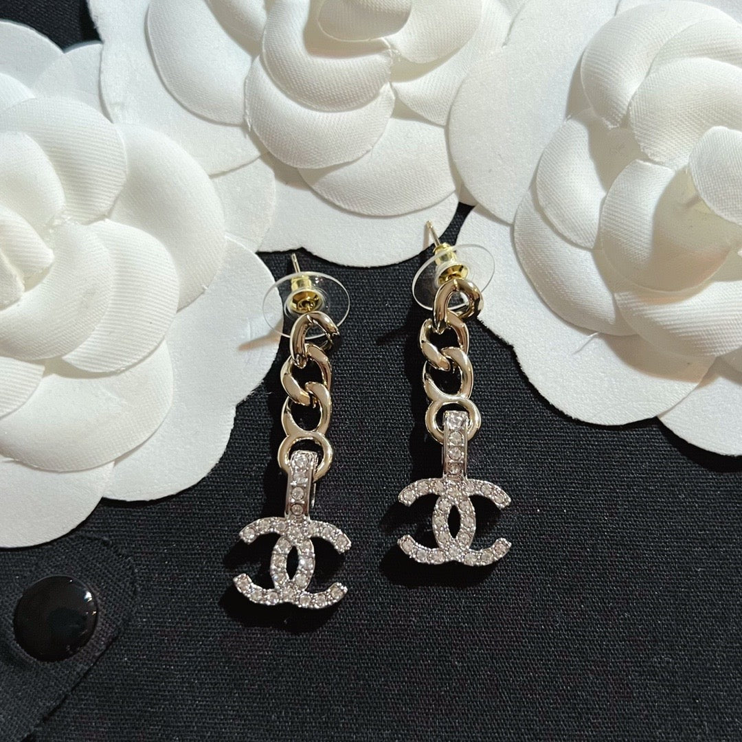 Pendientes de coco