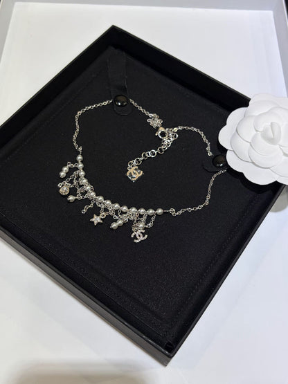 CC starlight layer necklace