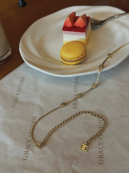 Ciana Cc Choker