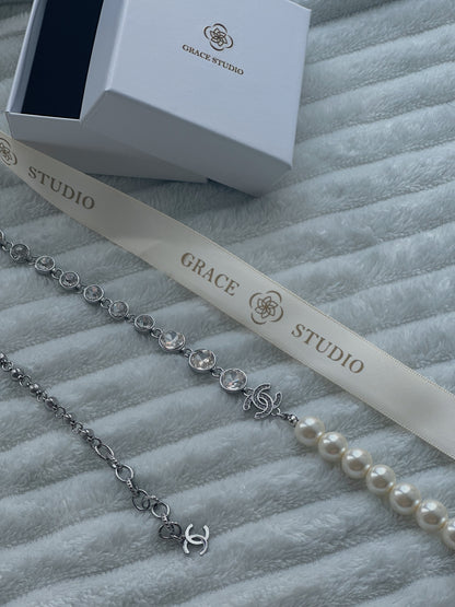 Celilah necklace