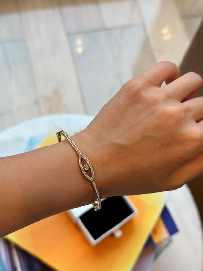 Evil Eye Luxe