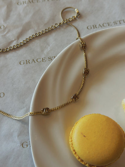 Ciana Cc Choker
