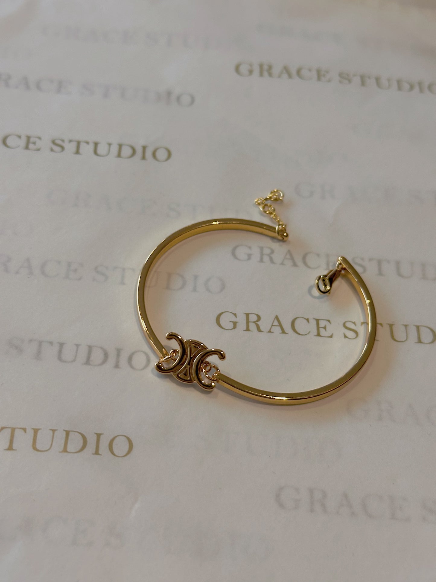 Salina Bracelet