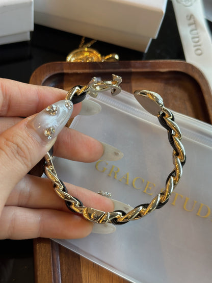 Cici love bangle
