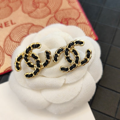 Cici regal earrings