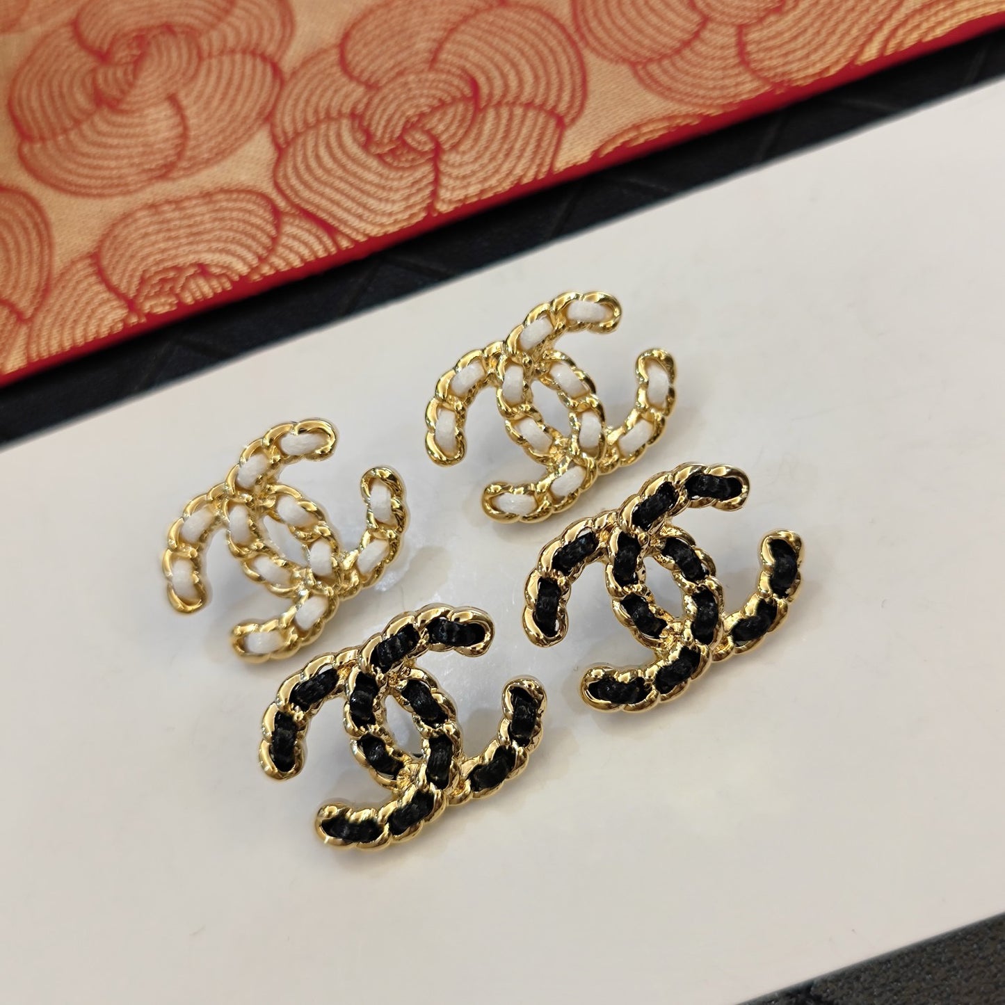 Cici regal earrings