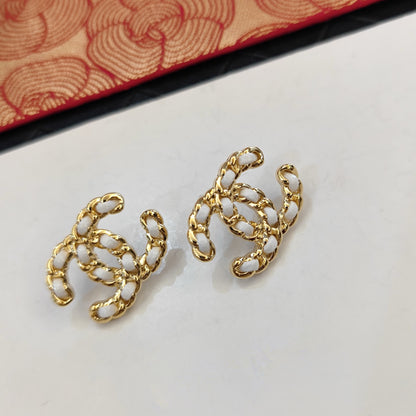 Cici regal earrings