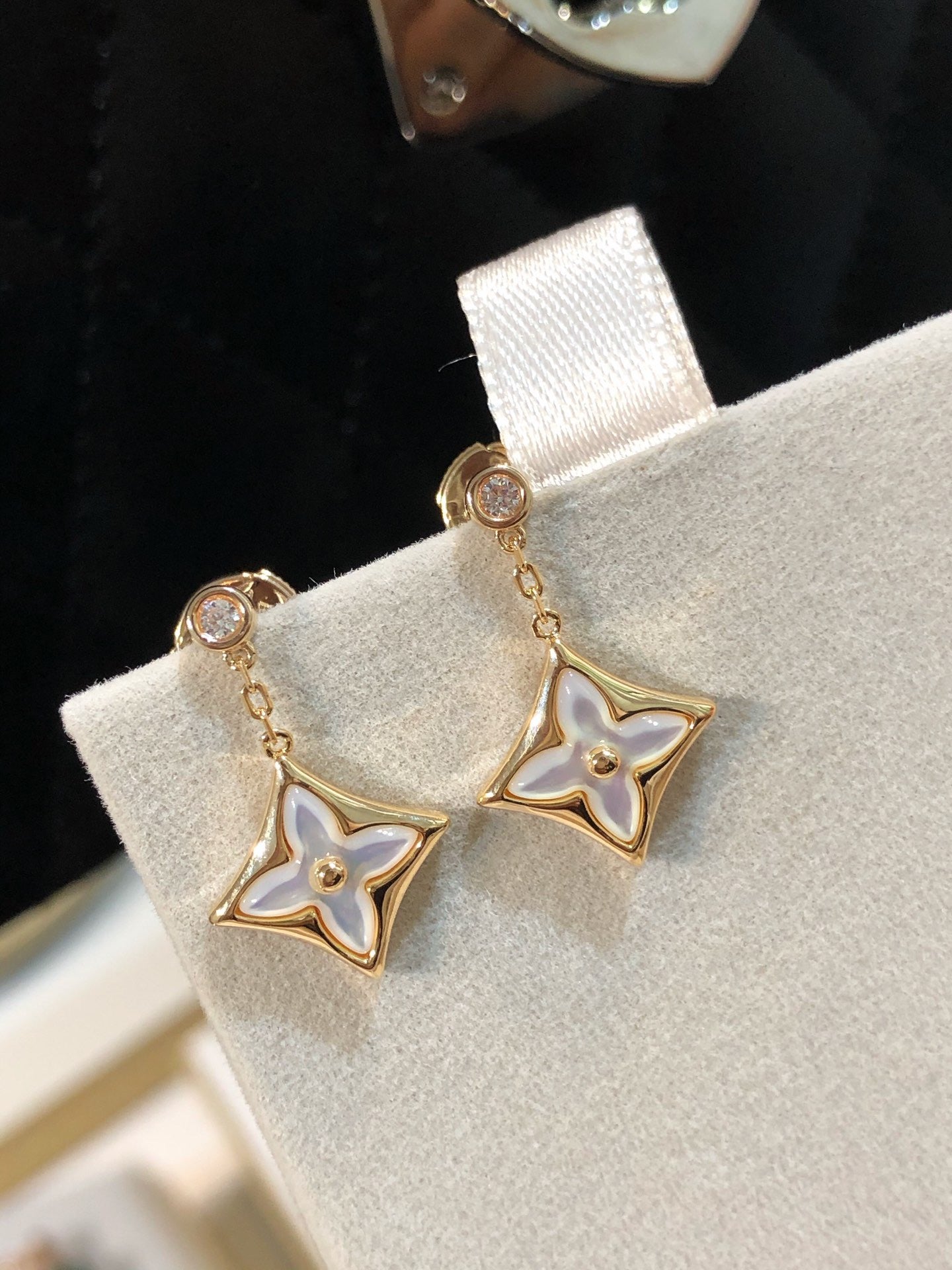 Vilu earrings