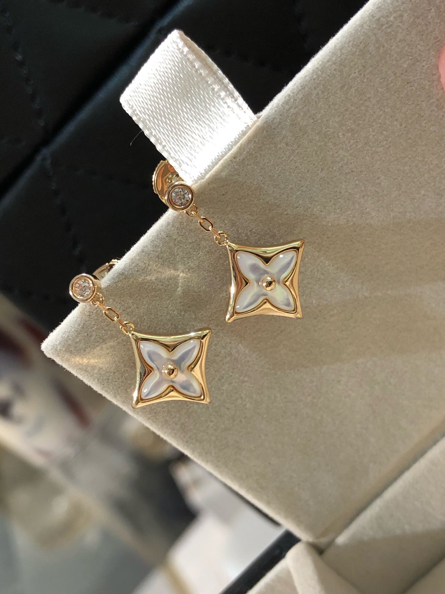 Vilu earrings