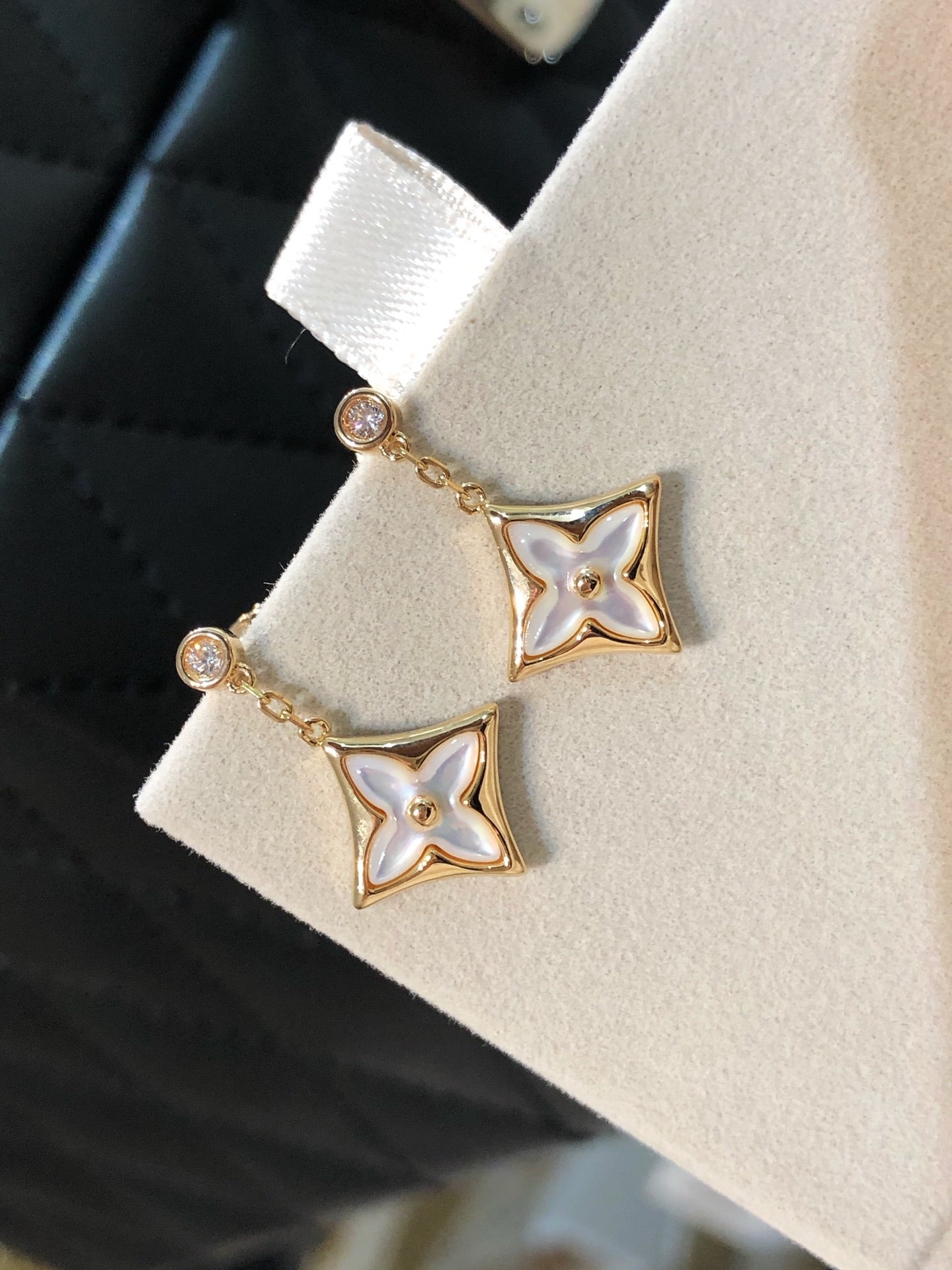 Vilu earrings