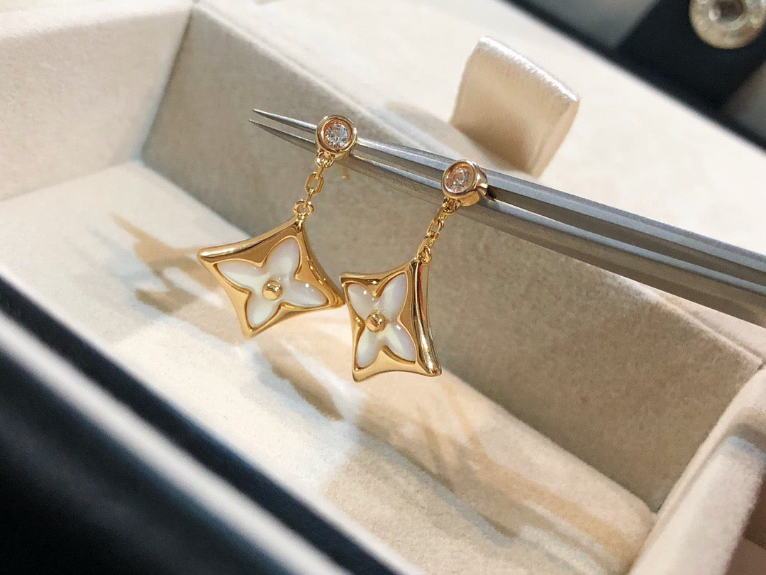 Vilu earrings
