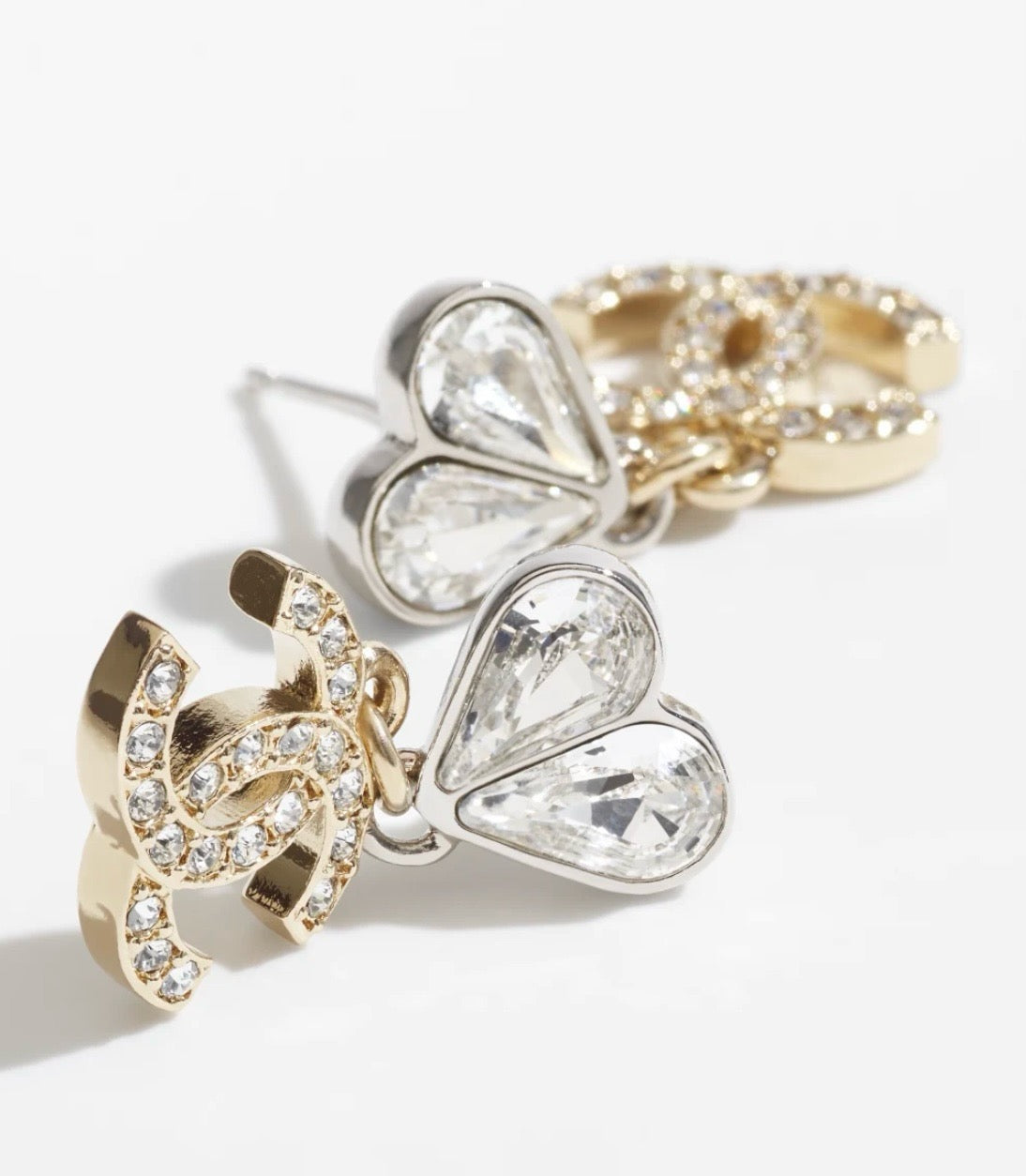 Sabi earrings