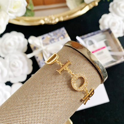 Cassidy D Bracelet