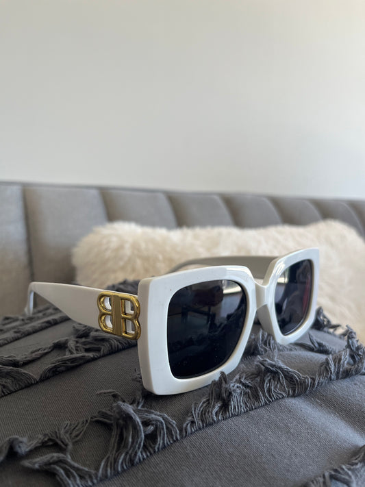 BB sunglasses
