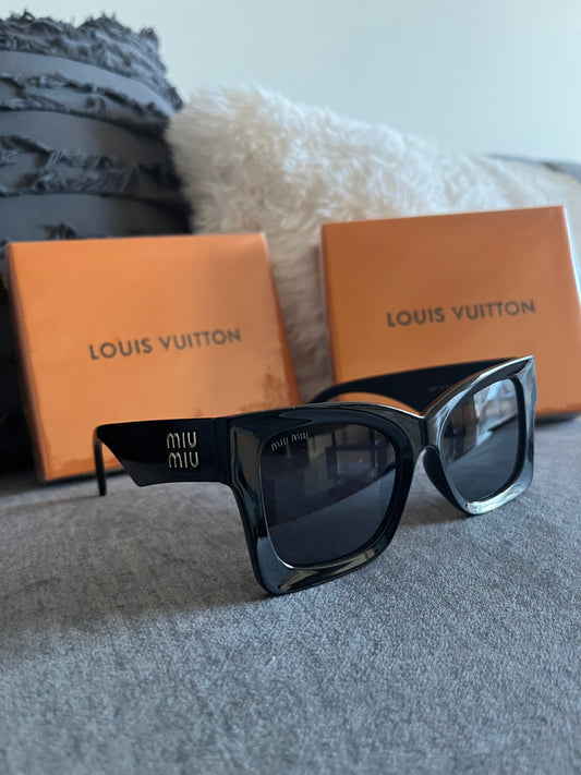 Miya Sunglasses