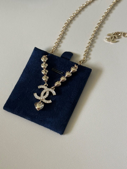 Carrillo vintage necklace