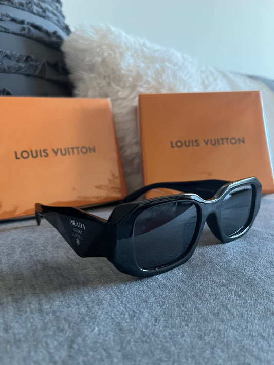 Preda Sunglasses