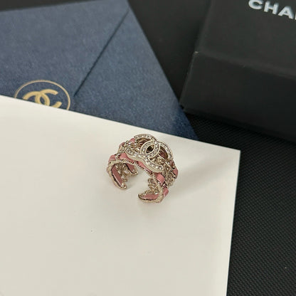 Cyana Crystal ring