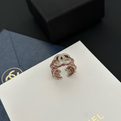 Cyana Crystal ring
