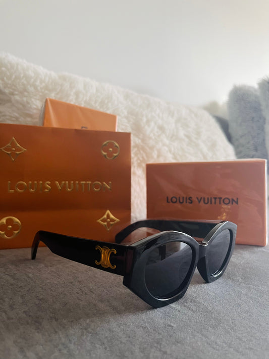 Selina classic sunglasses