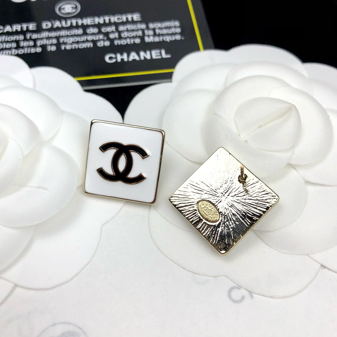 CC Pure Grace Earrings