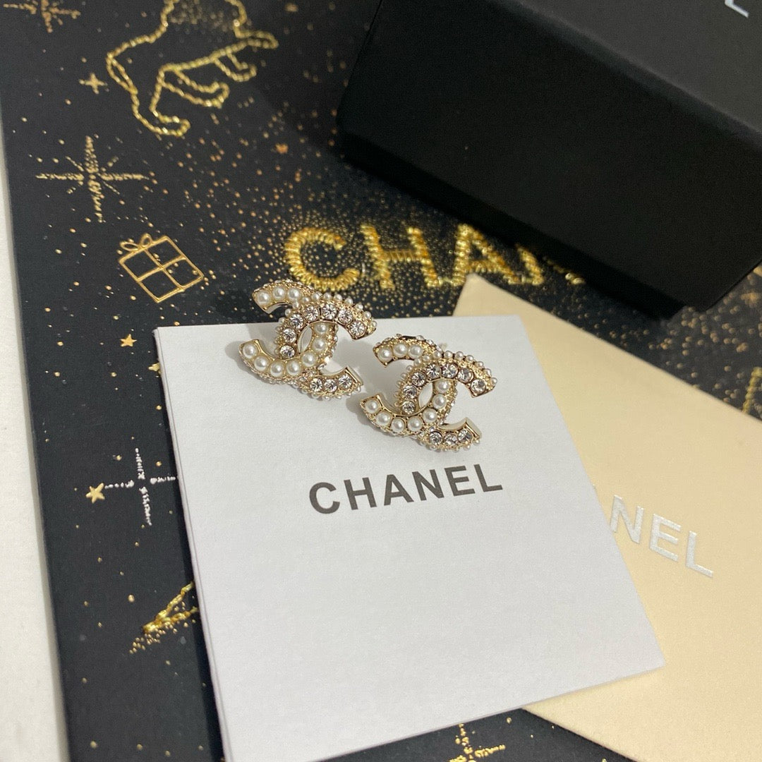 Clara earring