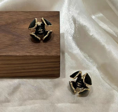 Jasmine cc earrings