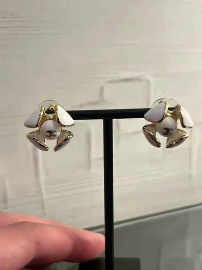 Jasmine cc earrings