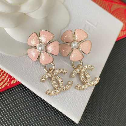 CC Blush Blossom