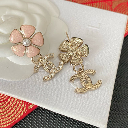 CC Blush Blossom